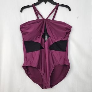 Time and Tru swim size 2X (20W-22W)